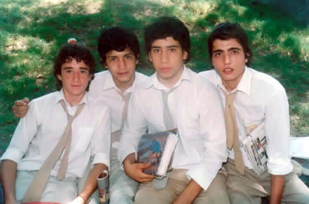 Foto - Las Buenas Ondas